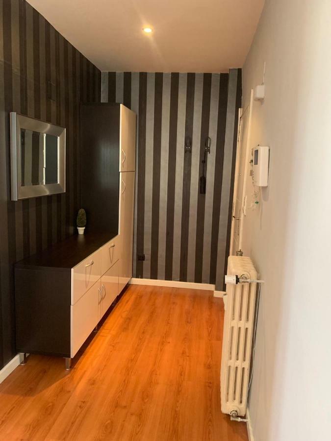 Vtz El Balcon De Torre Nueva 2 Leilighet Zaragoza Eksteriør bilde